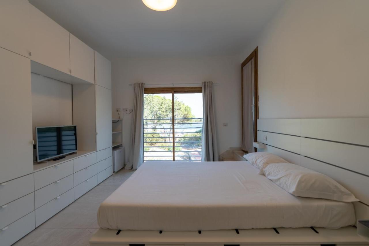 Guest house The Olbia