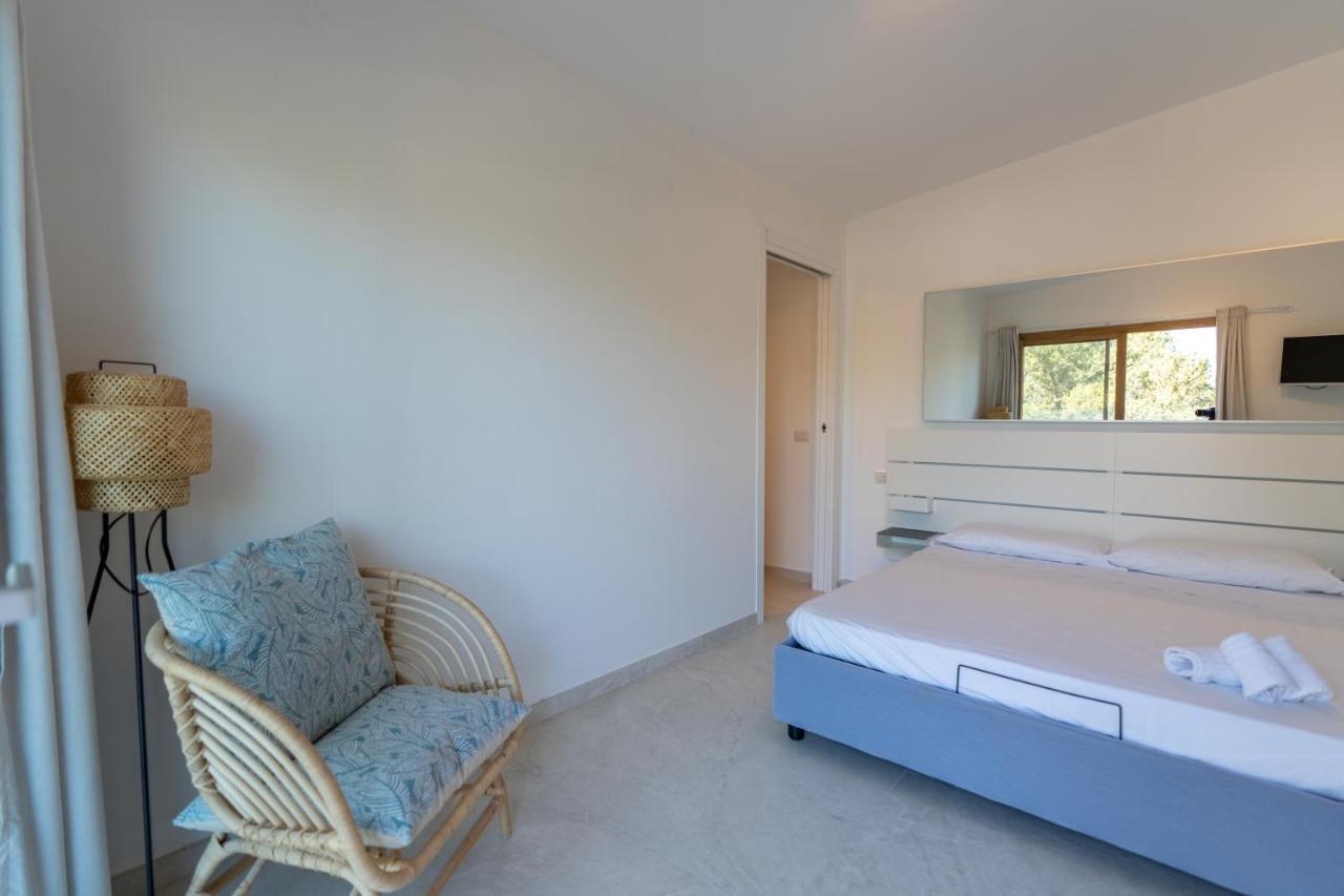 Guest house The Olbia