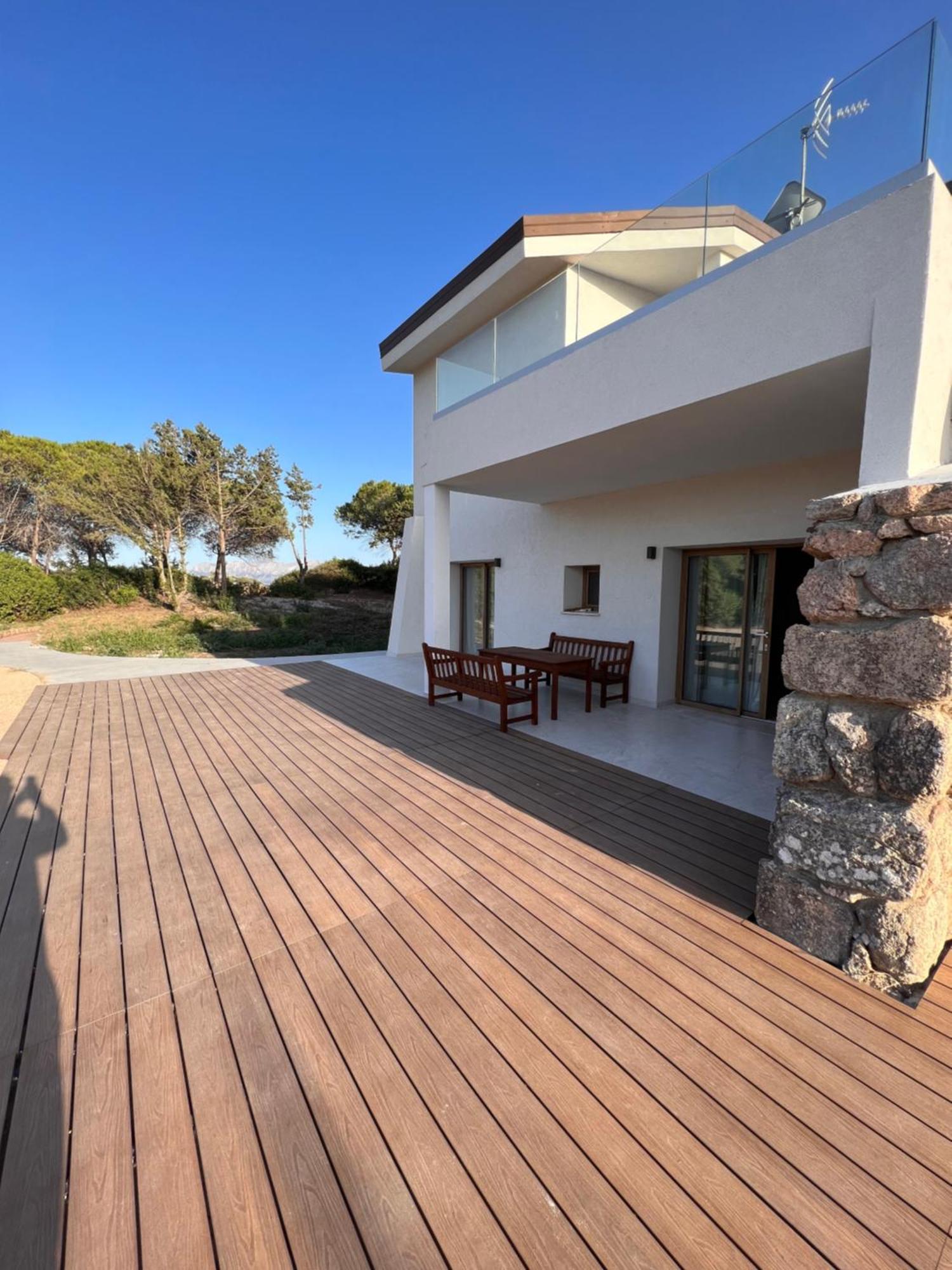 The Guest house Olbia