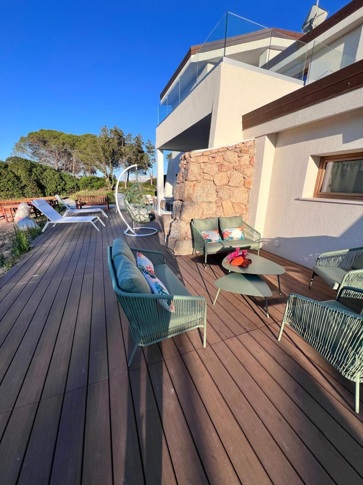 Guest house The