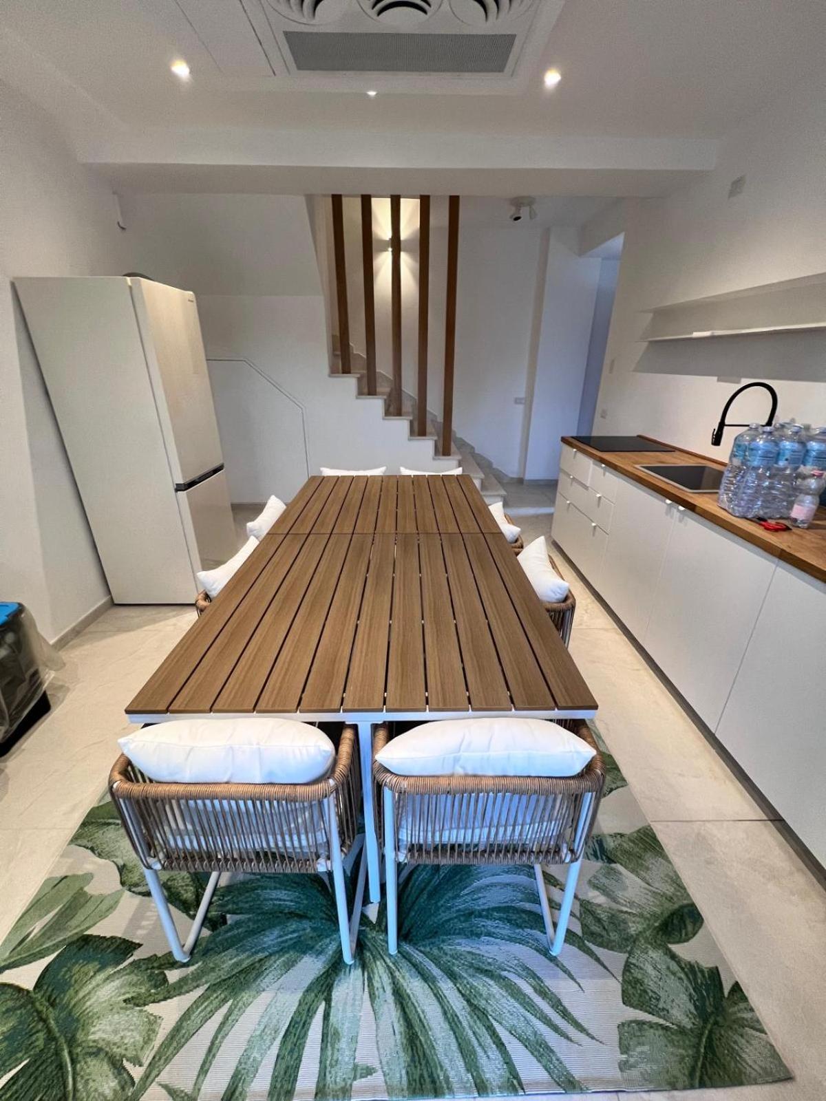 Guest house The Olbia