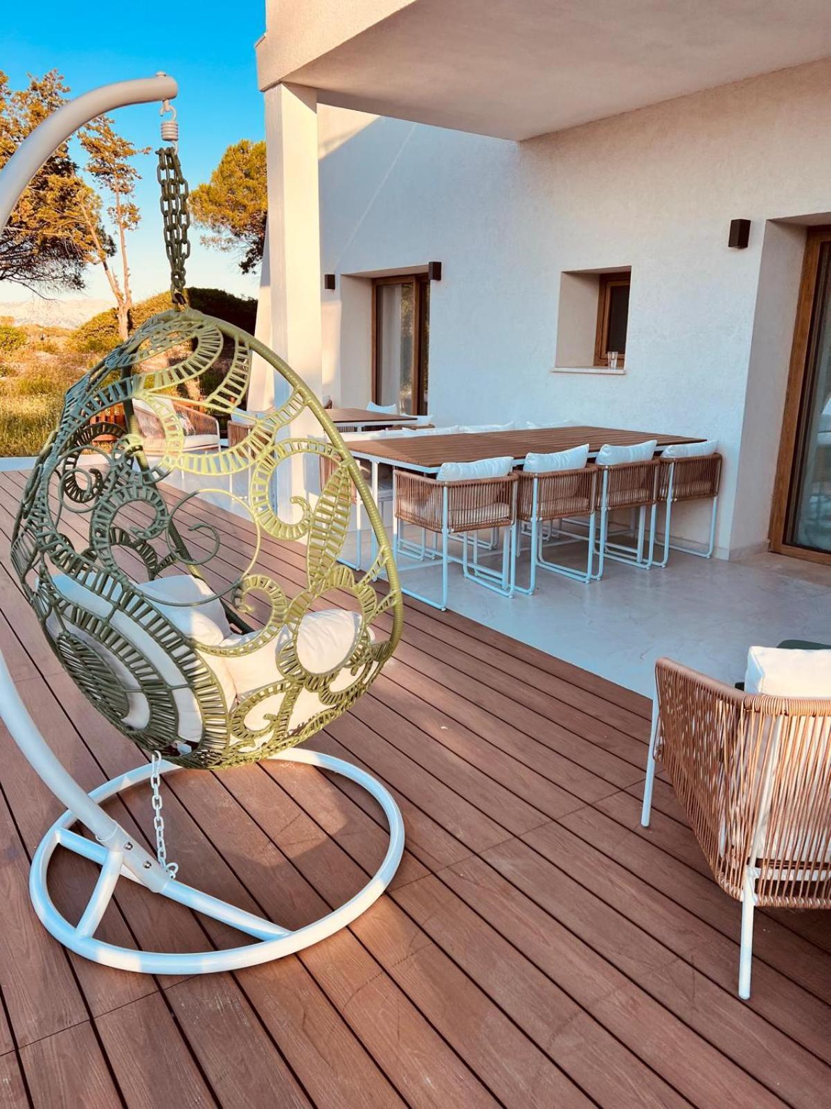 The Guest house