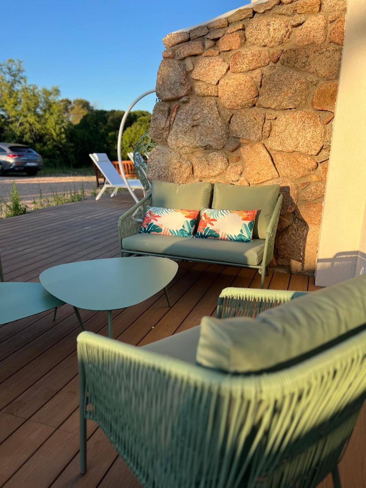 The Guest house Olbia
