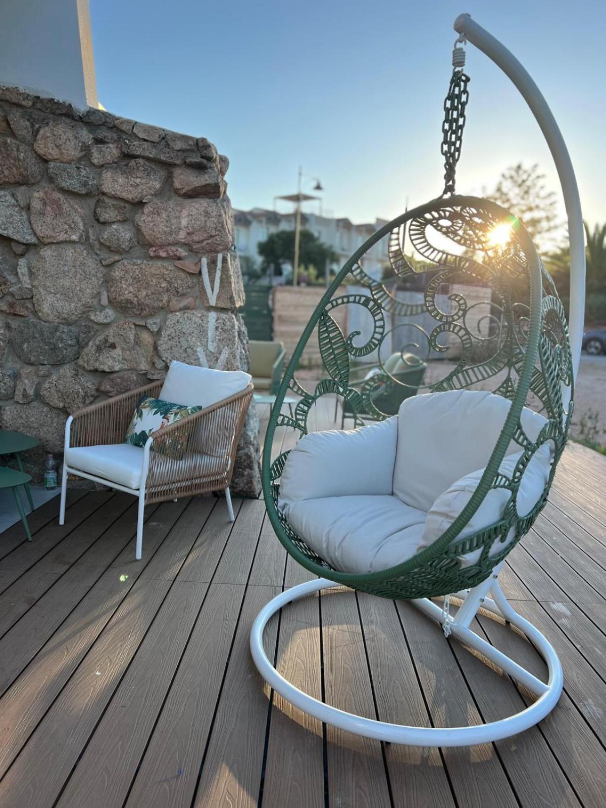 Guest house The Olbia