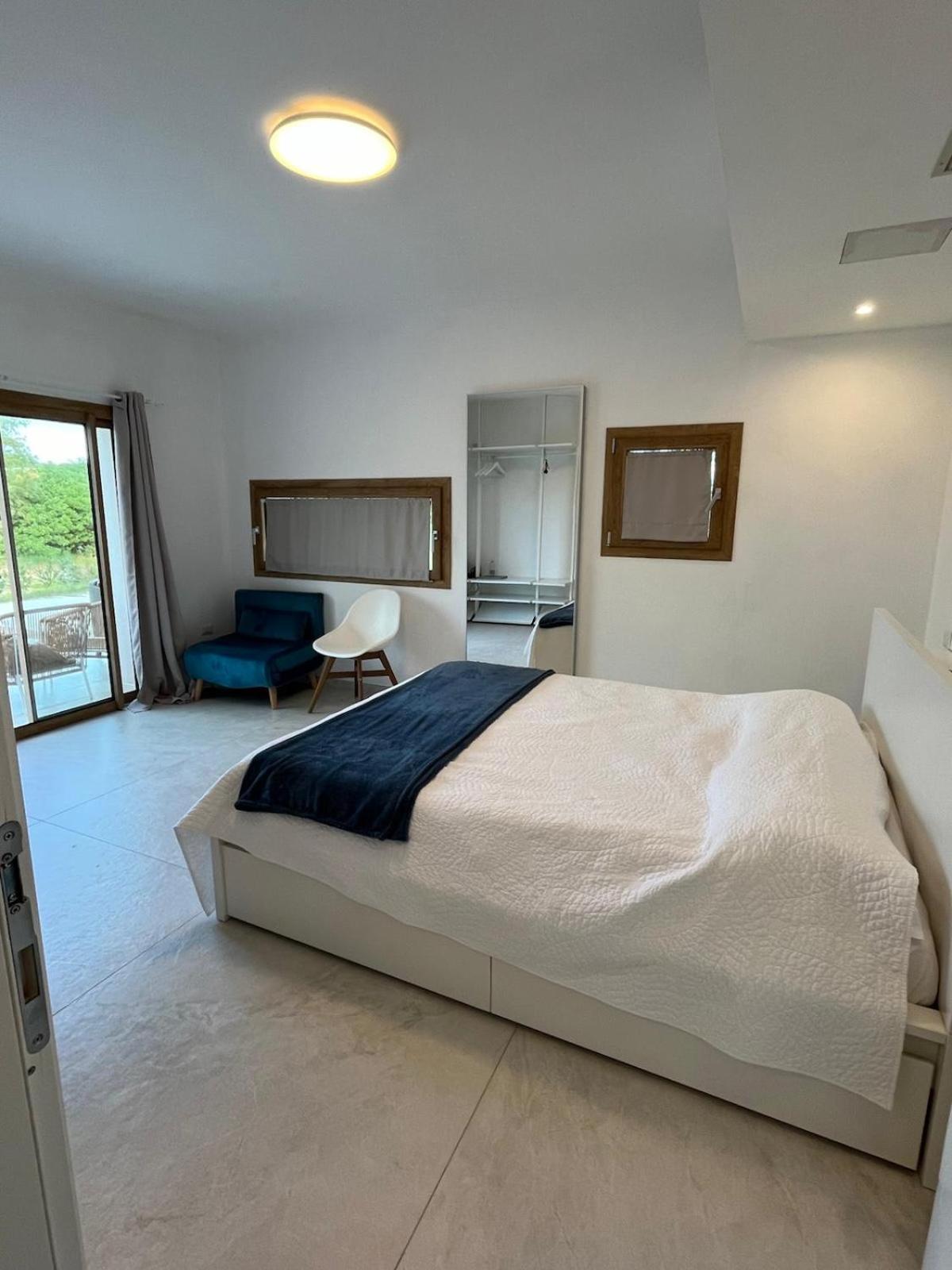 Guest house The *