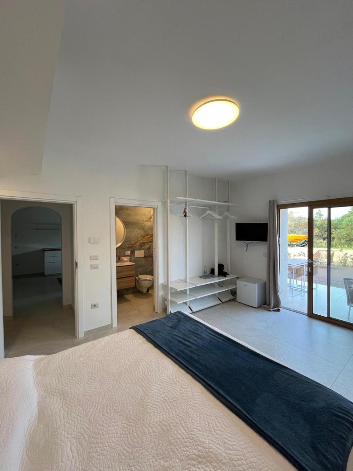 The Guest house Olbia