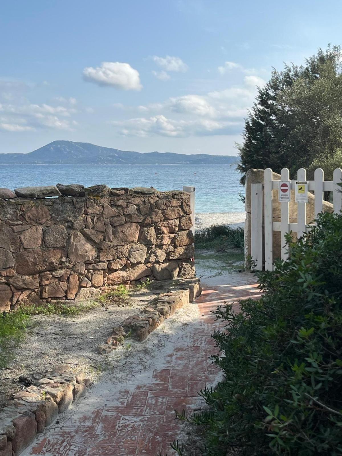 Guest house The Olbia