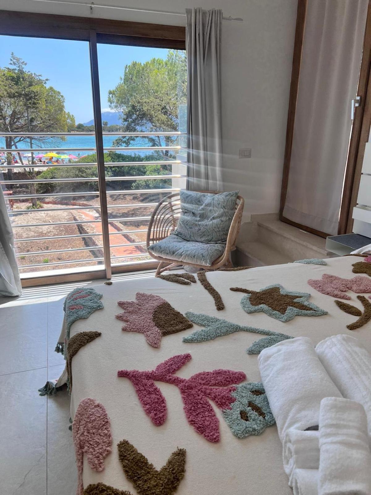 The Guest house