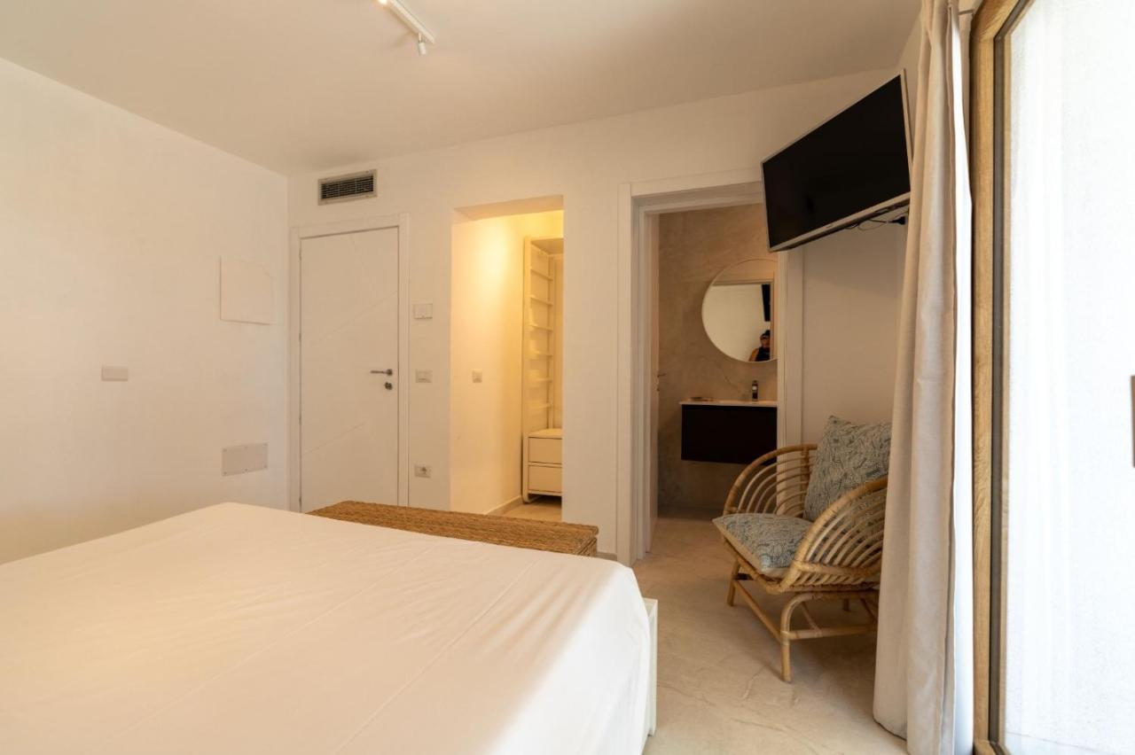 The Guest house Olbia