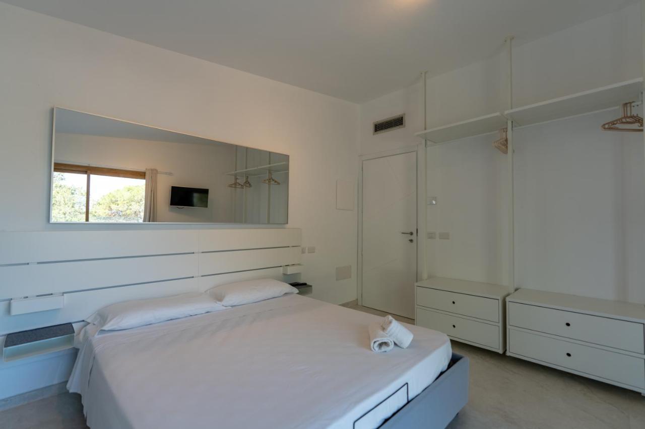 Guest house The Olbia