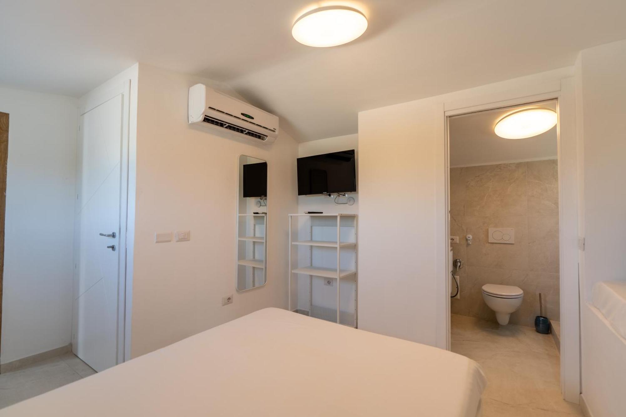 Guest house The
