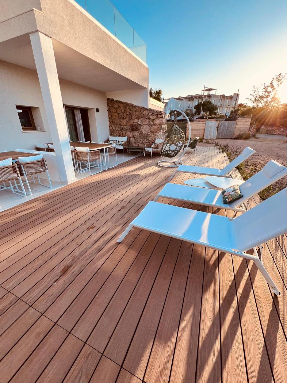 Guest house The