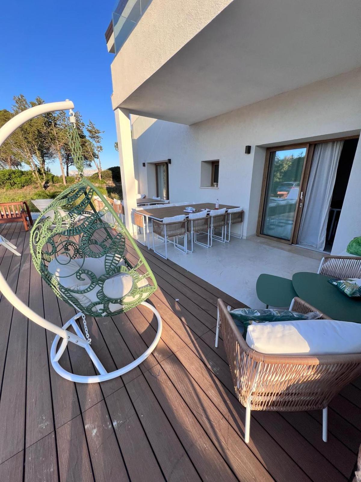 The Guest house Olbia