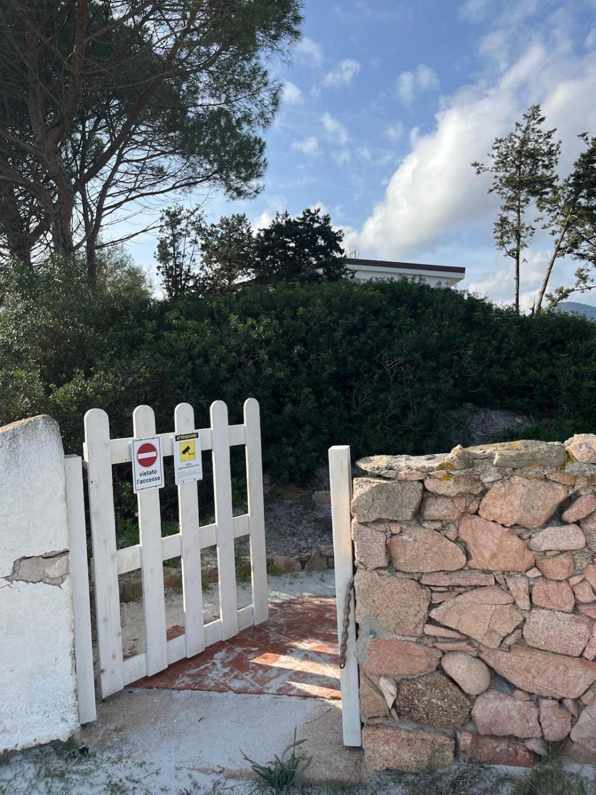 Guest house The